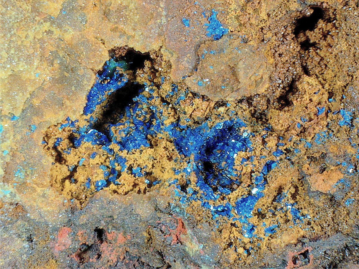 Azurite