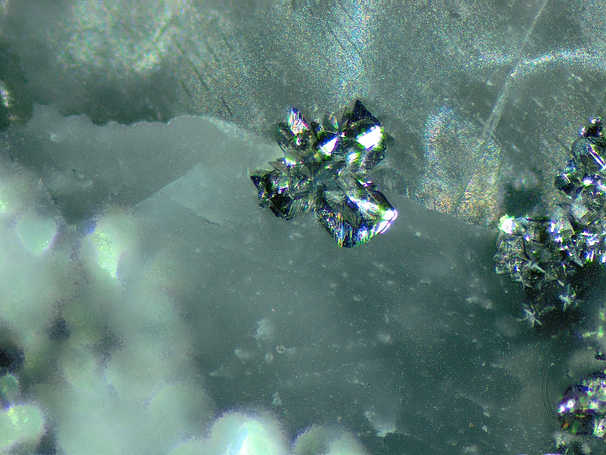 Safflorite