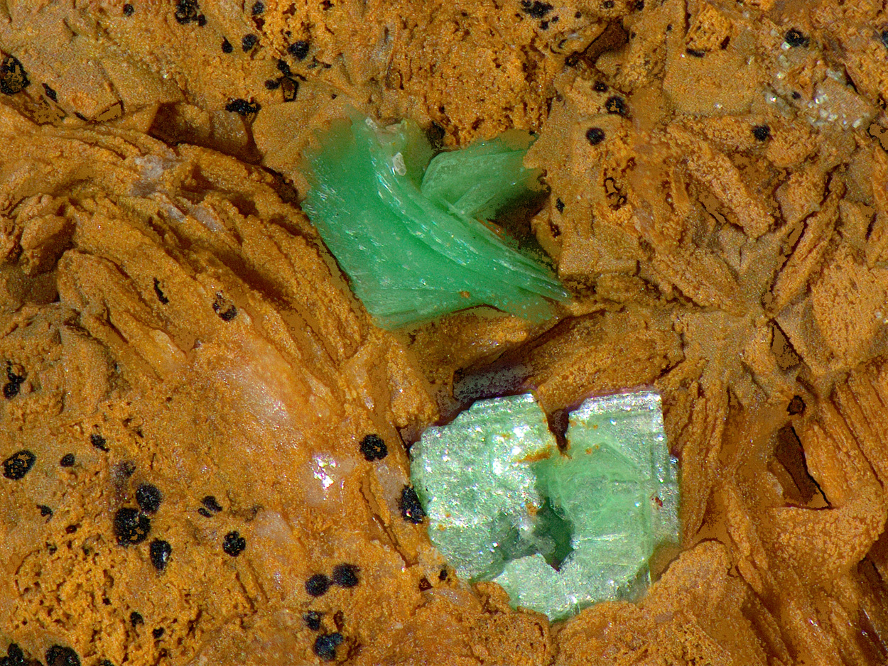 Zeunerite