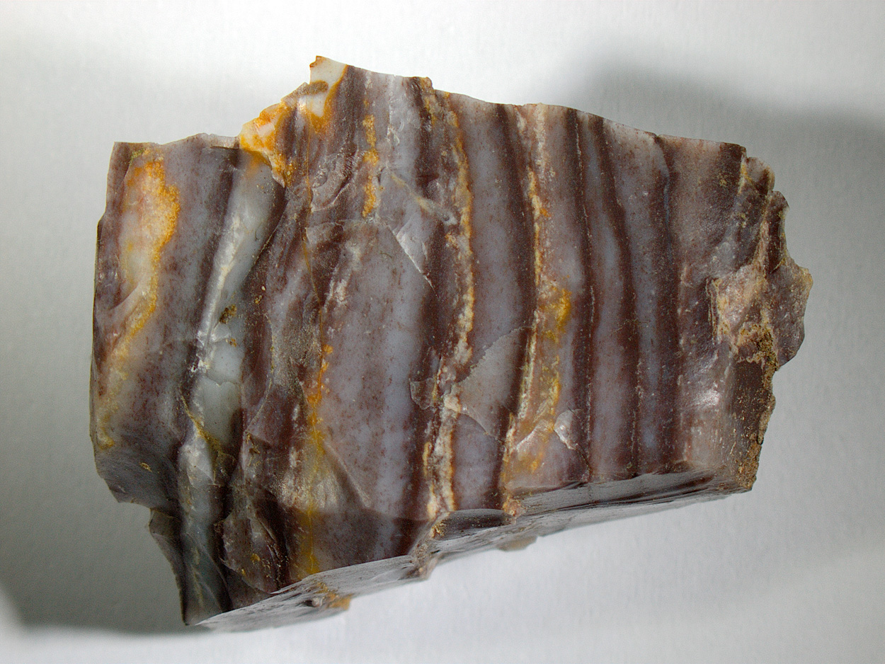 Wood Opal