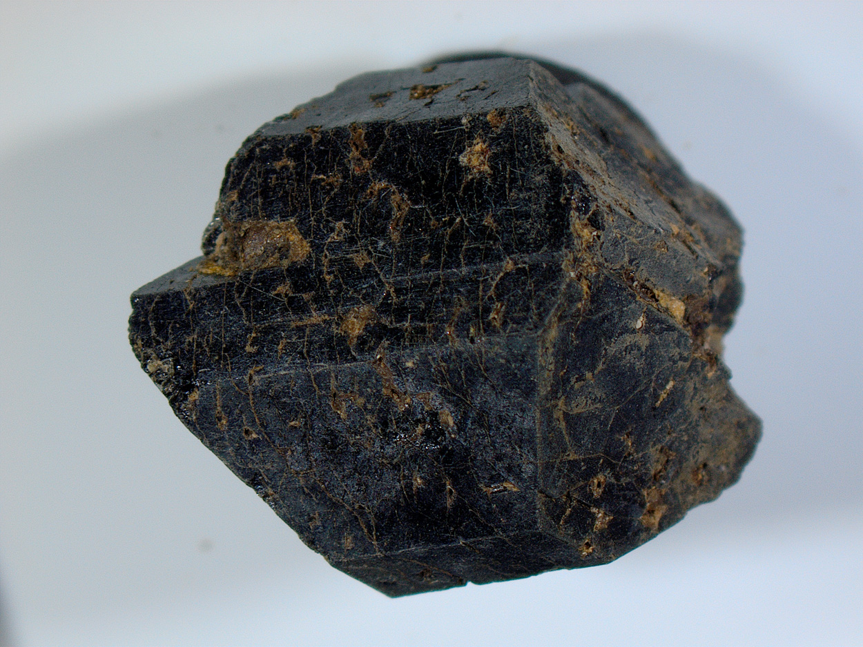 Augite