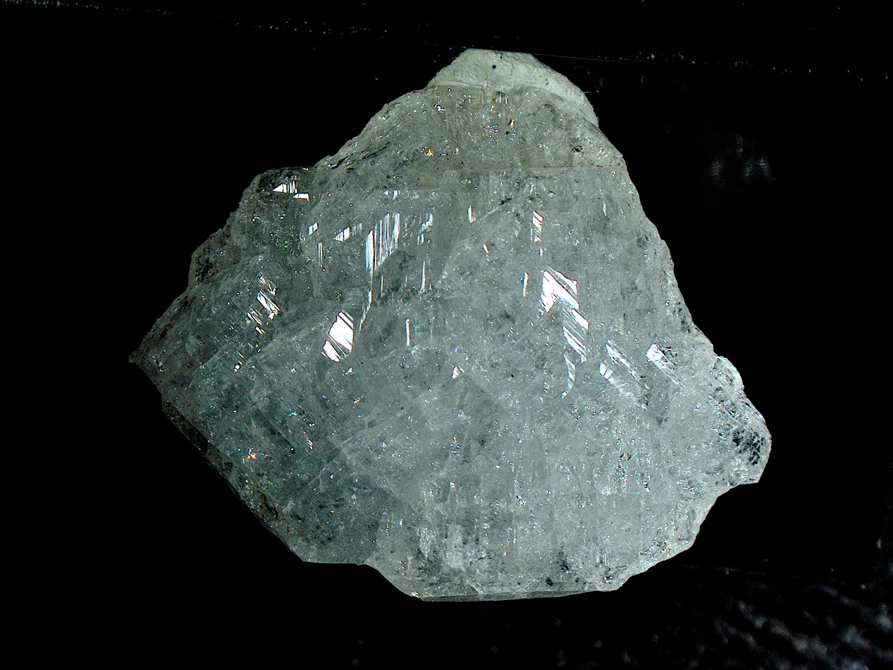 Phacolite