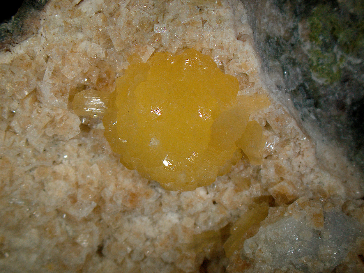 Stellerite