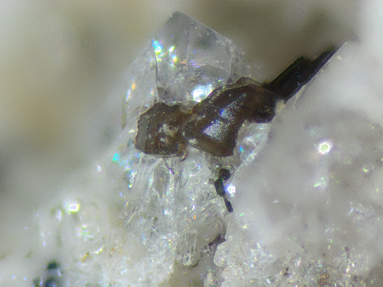 Pyroxferroite