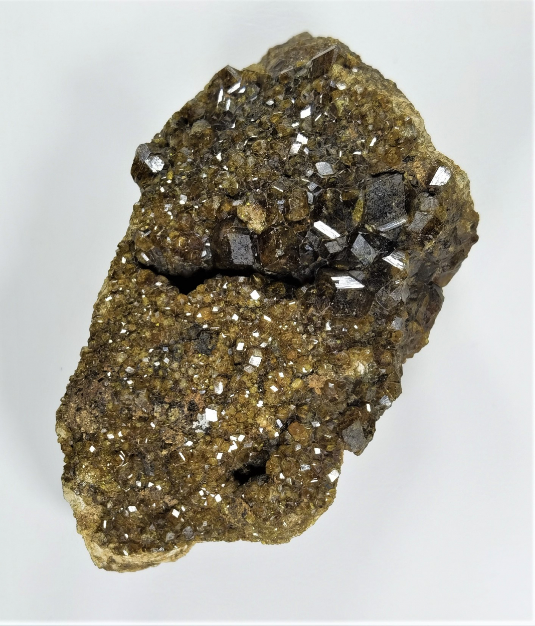 Andradite