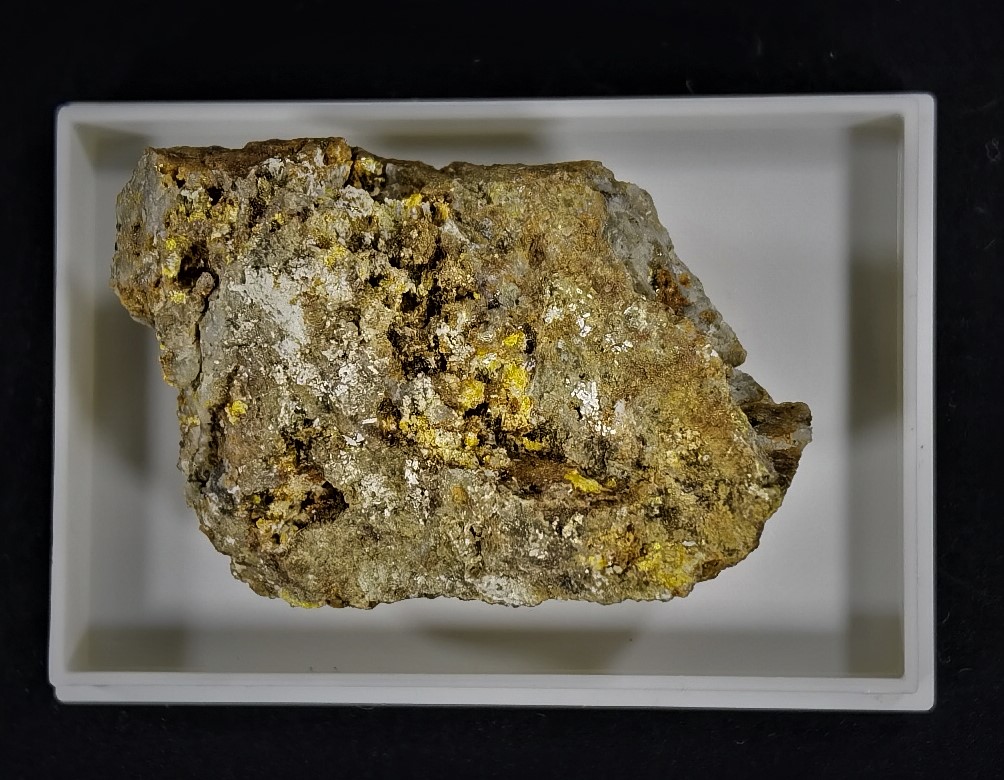Seeligerite