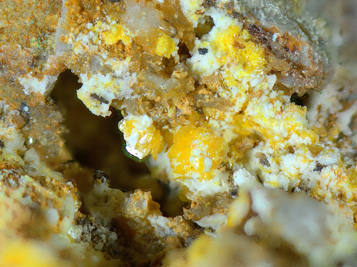 Seeligerite