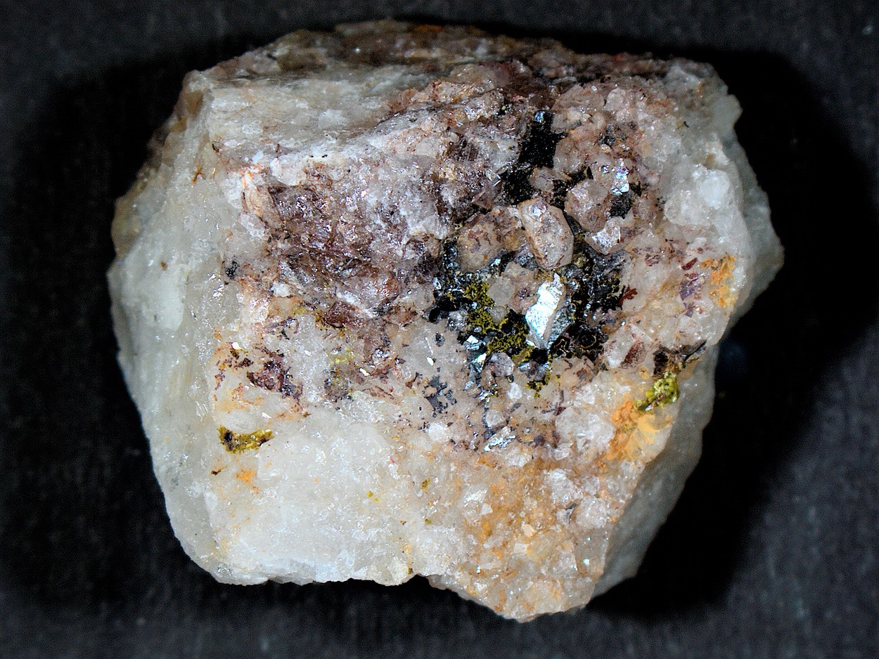 Gartrellite