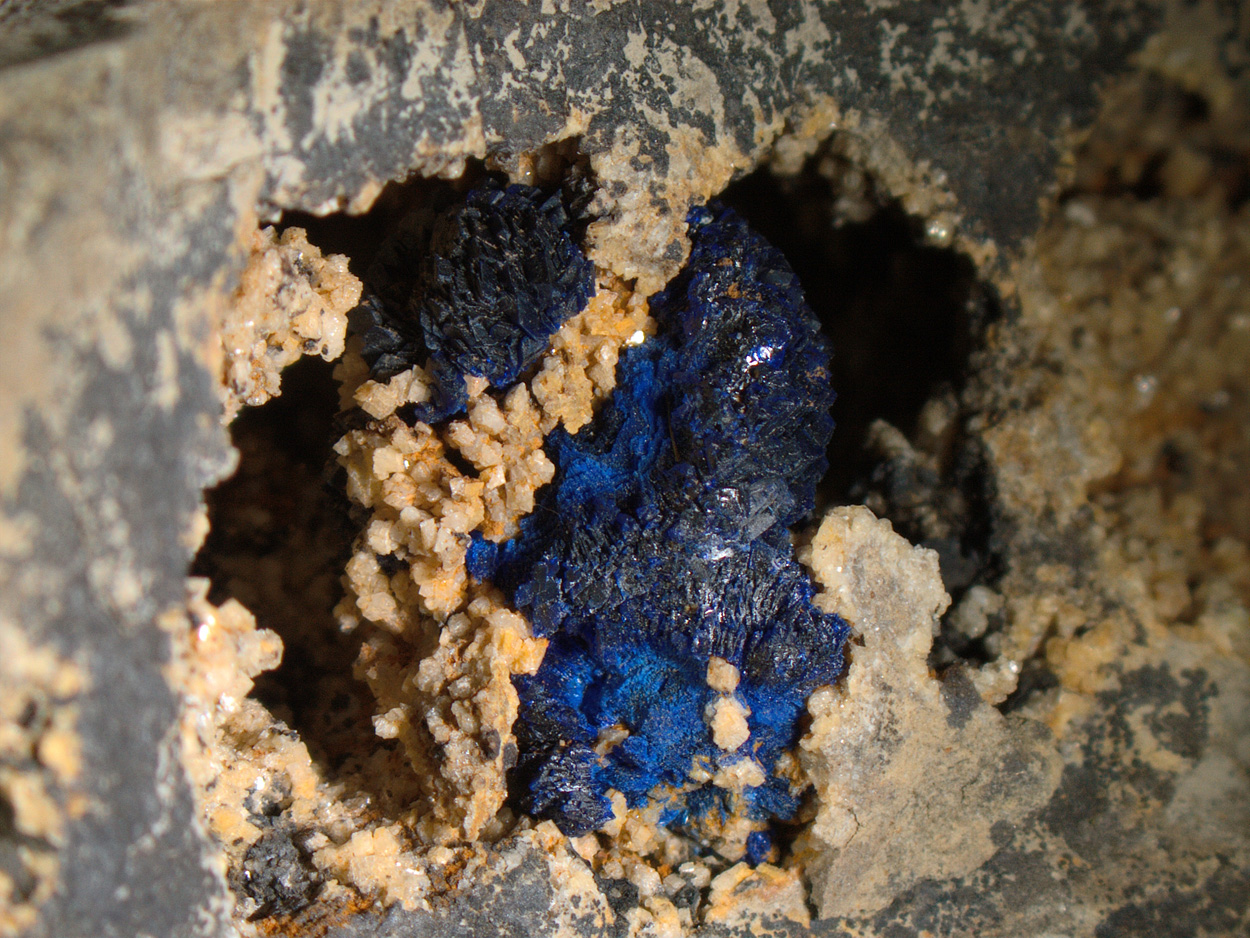 Azurite