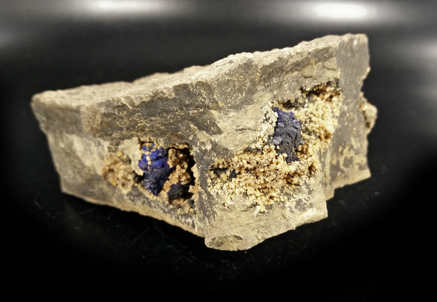 Azurite