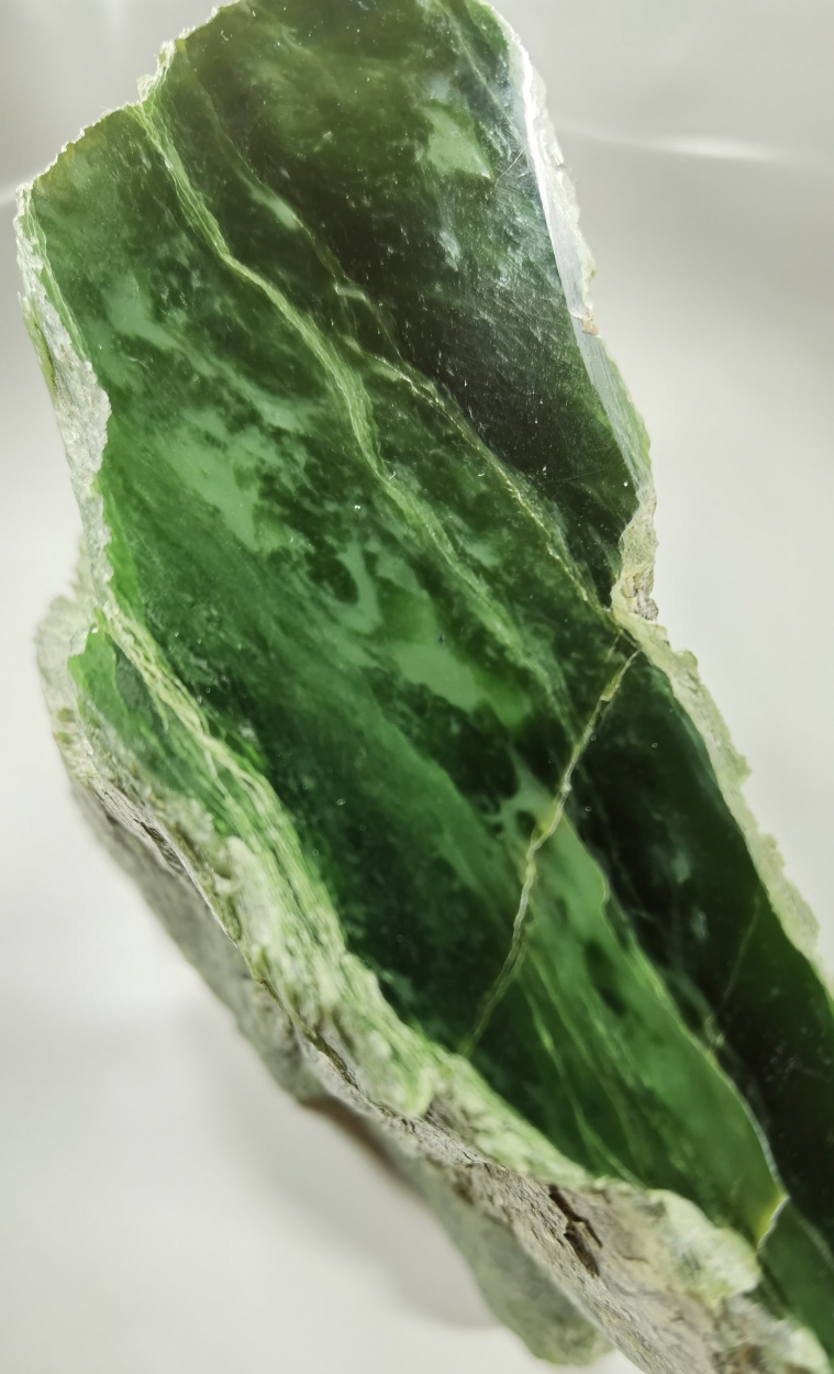 Nephrite