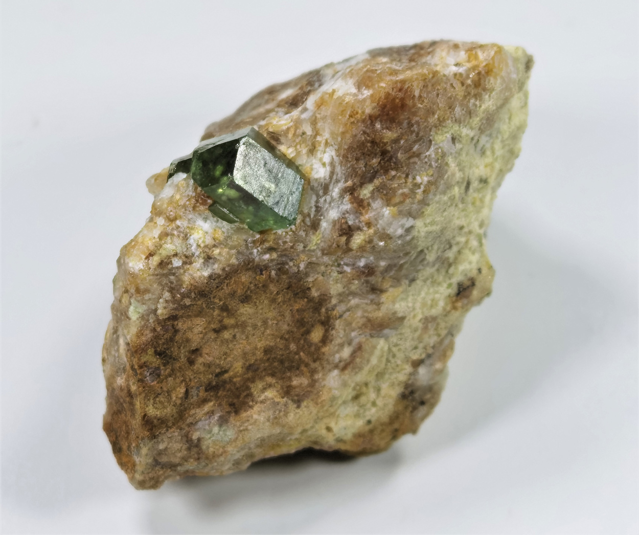 Demantoid