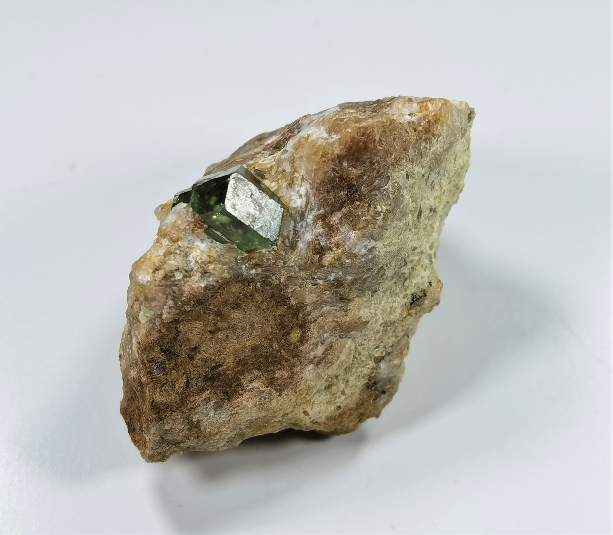 Demantoid