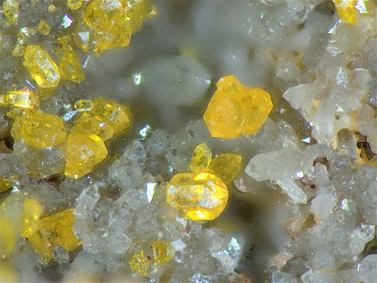 Mimetite