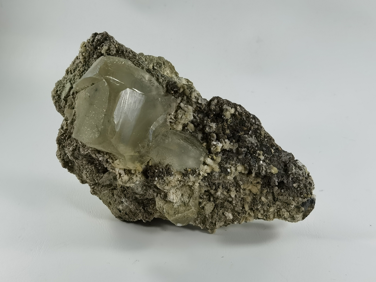 Calcite