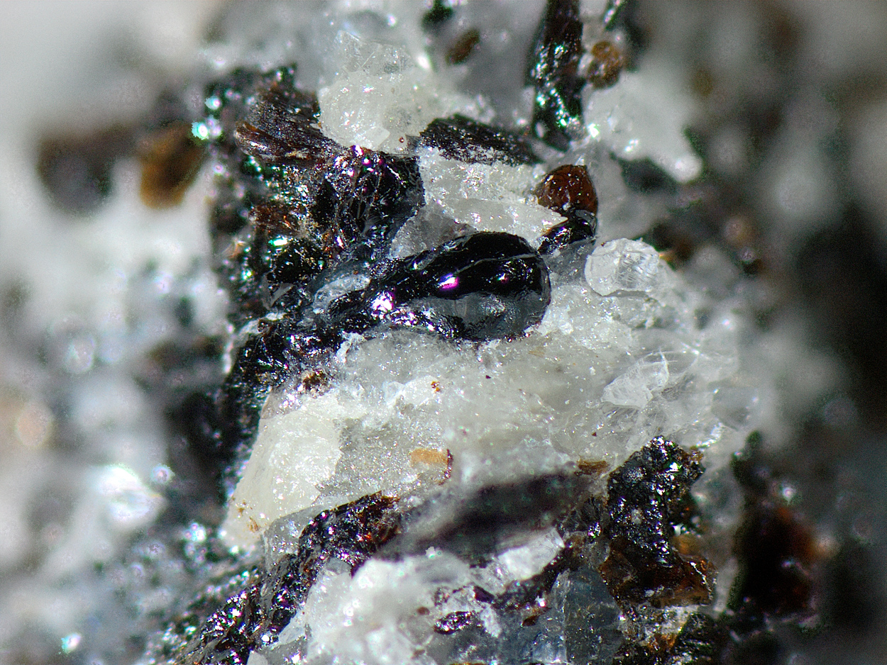 Kentrolite