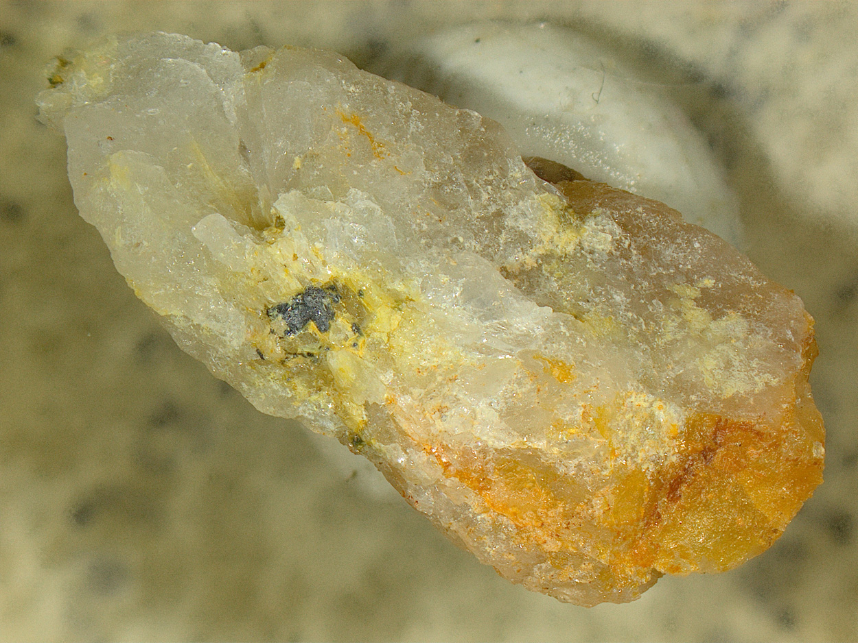 Zavaritskite