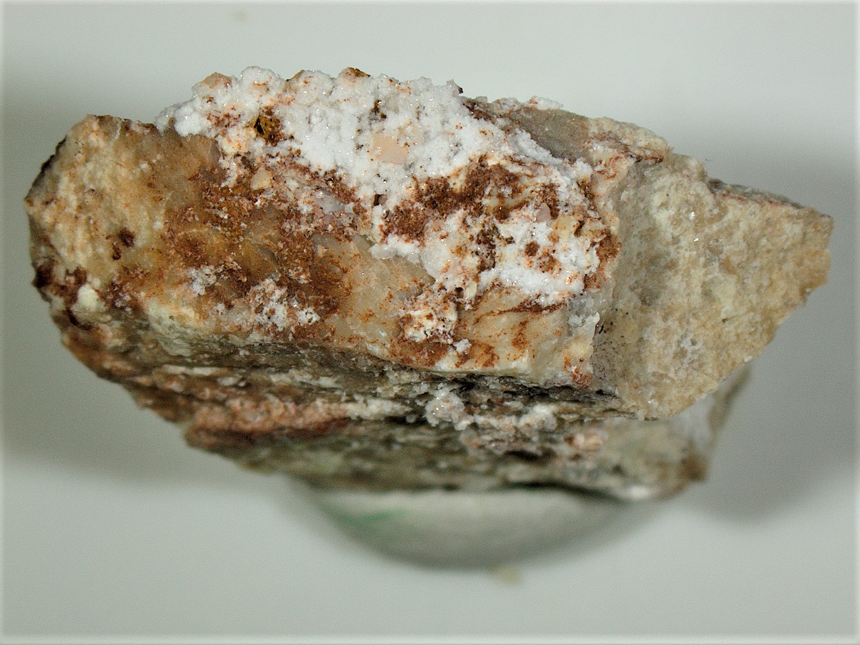 Vendidaite