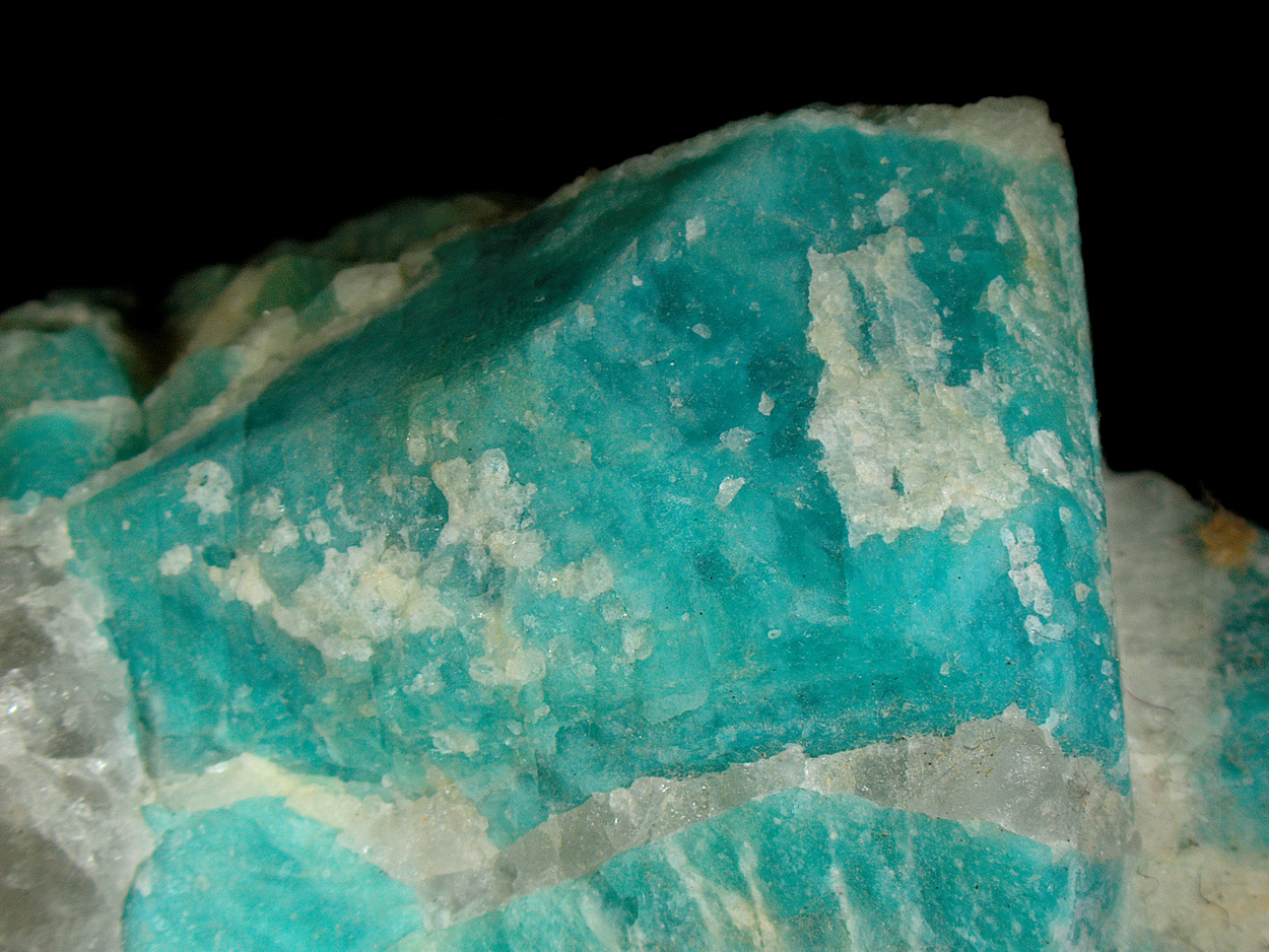 Amazonite