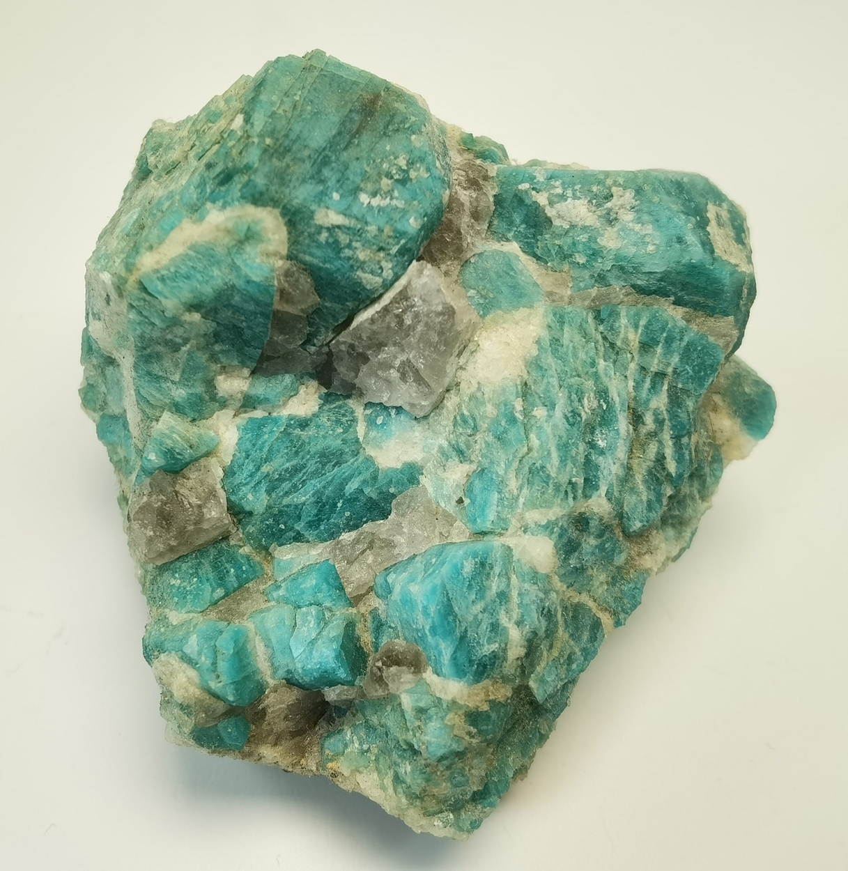 Amazonite