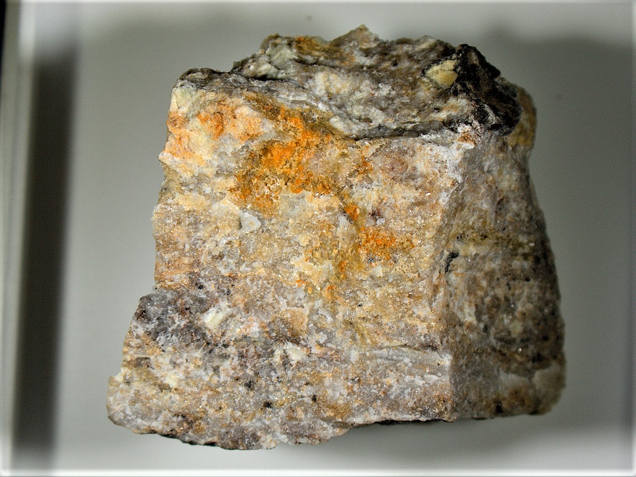 Karibibite