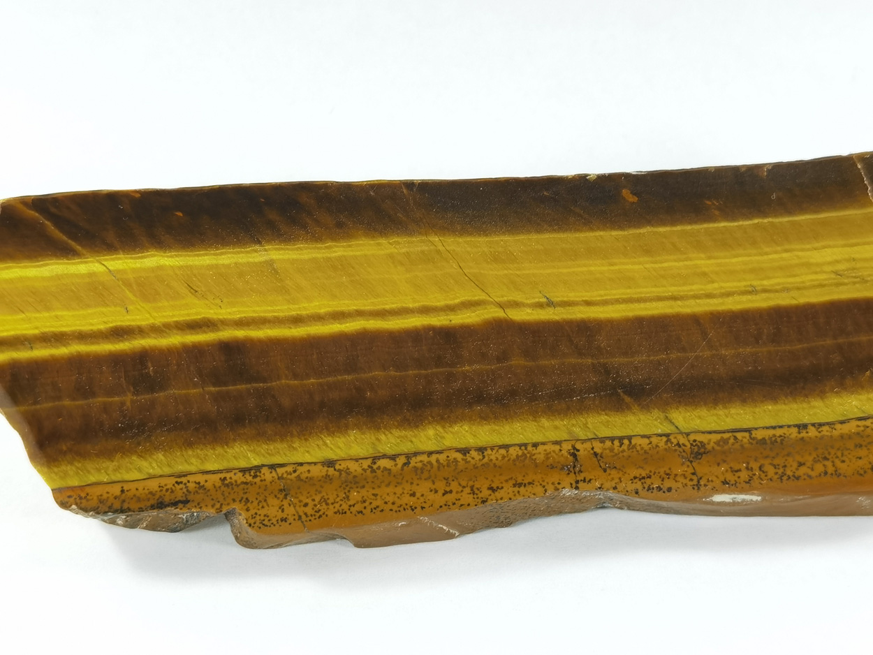 Tiger's Eye