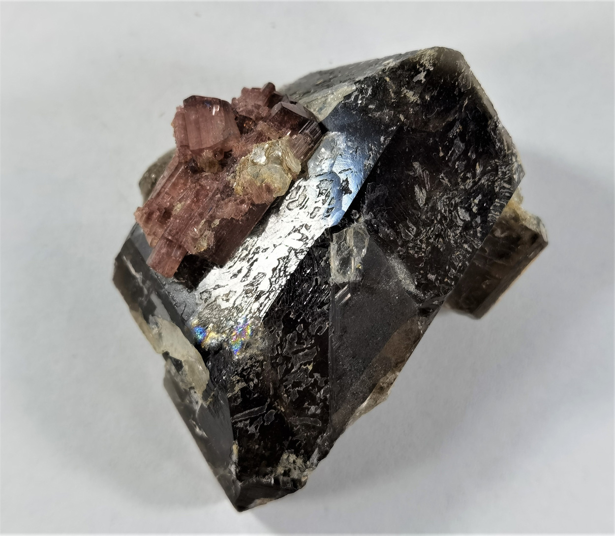 Tourmaline