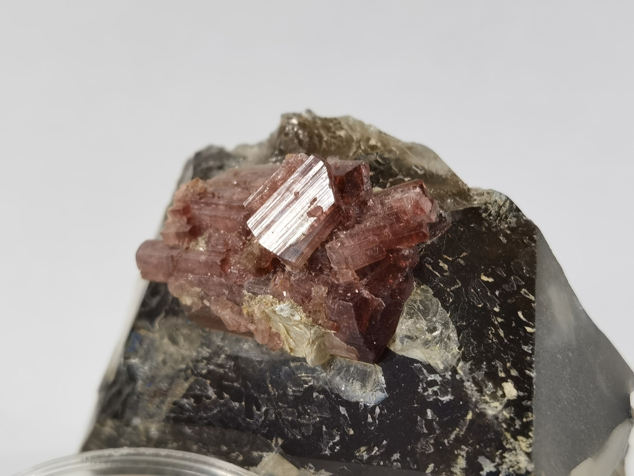 Tourmaline