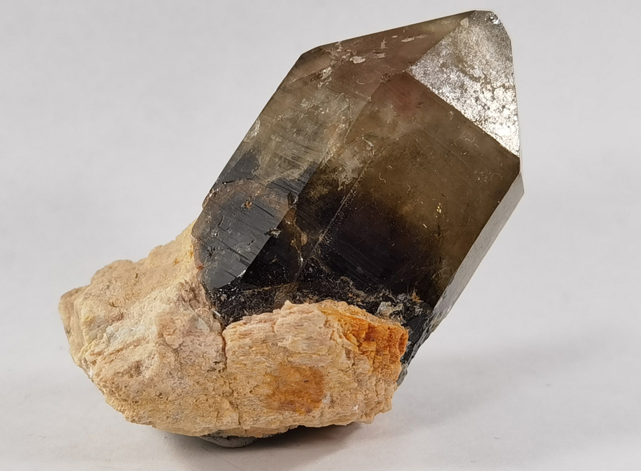 Smoky Quartz