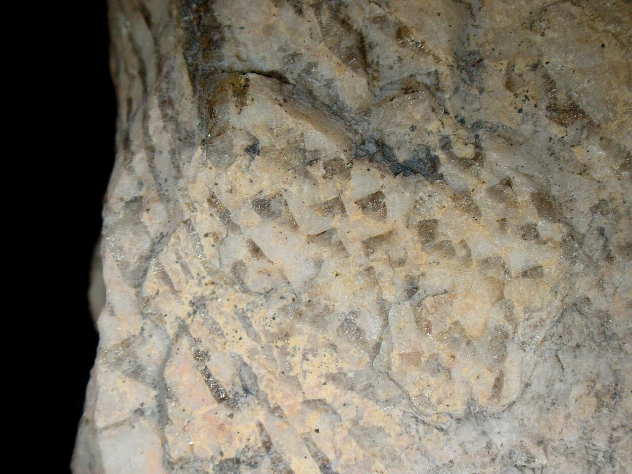 Graphic Granite