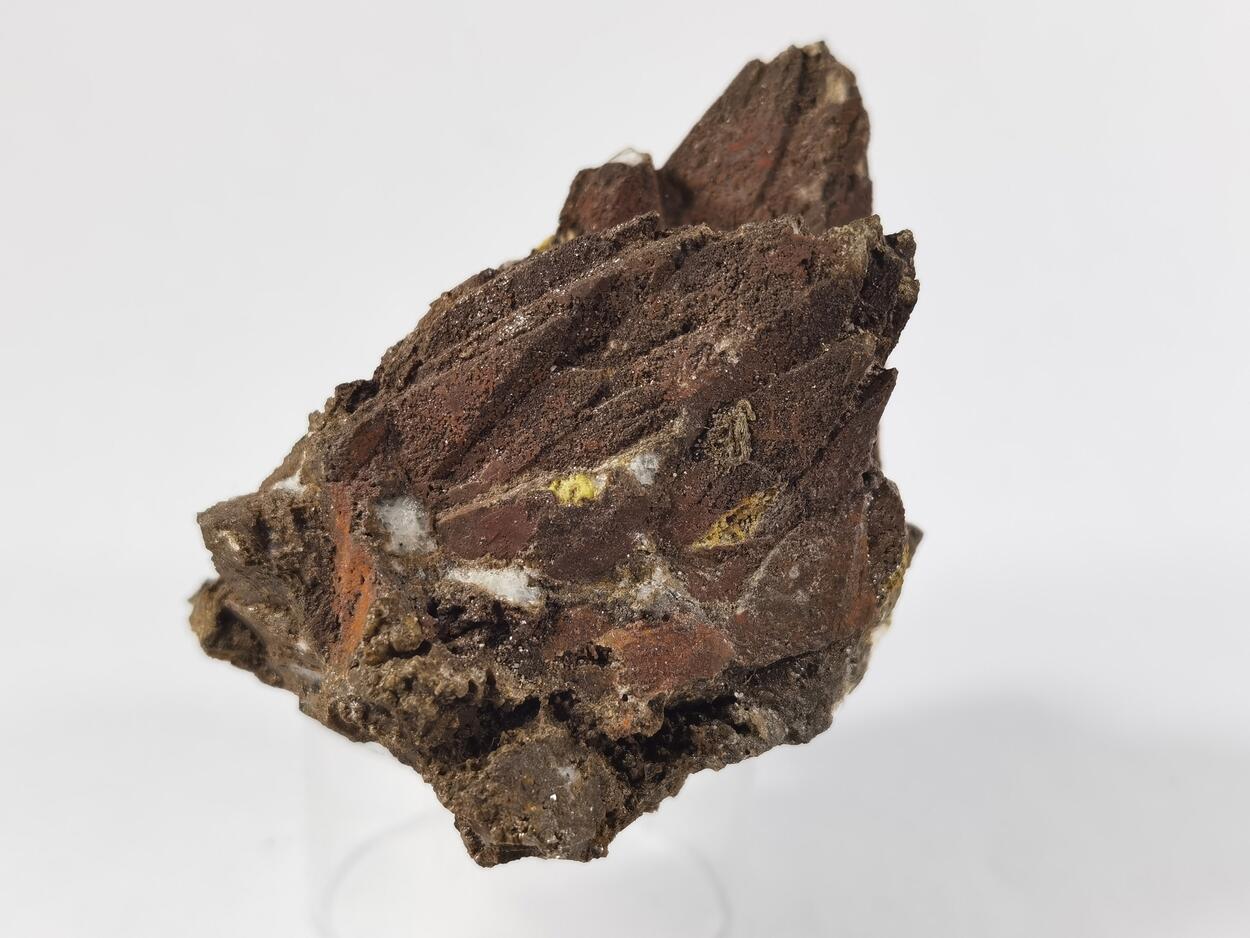 Psm Dolomite & Calcite