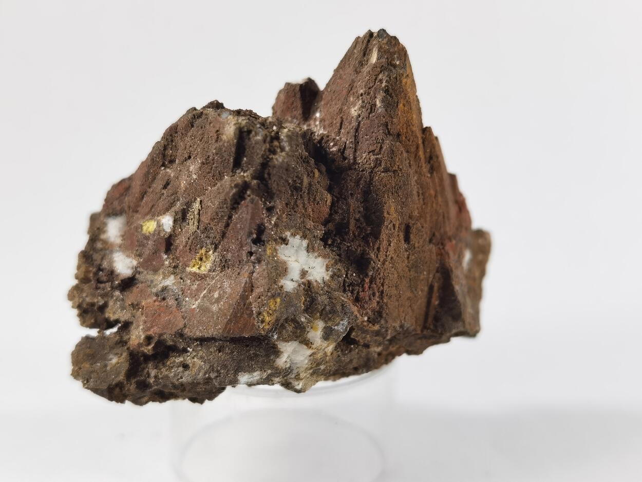 Psm Dolomite & Calcite