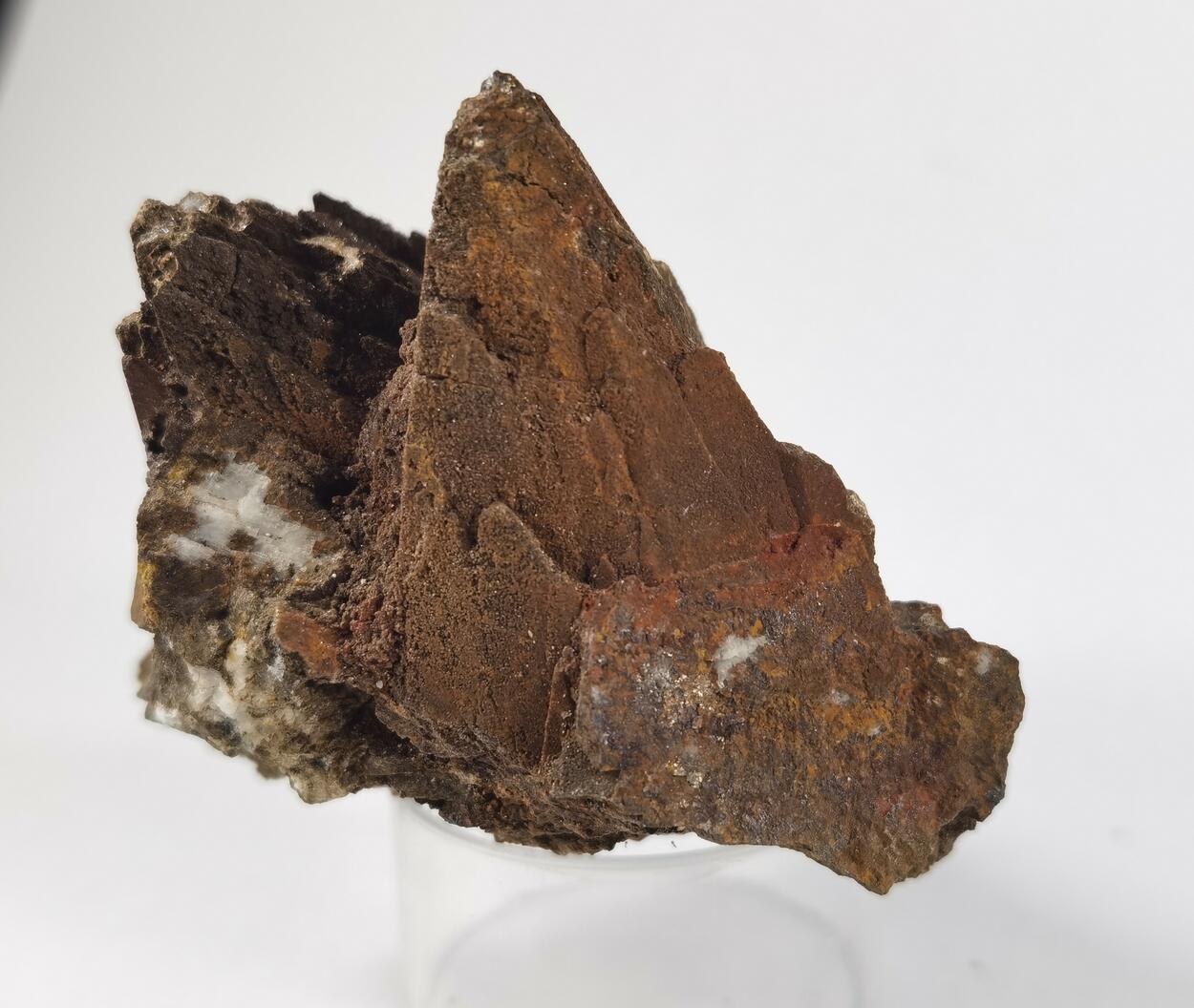Psm Dolomite & Calcite
