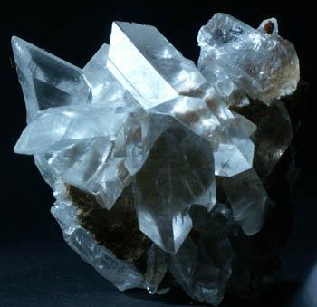 Gypsum