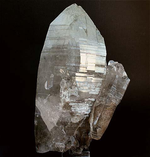 Rock Crystal