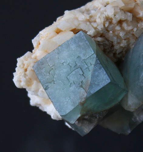 Fluorite