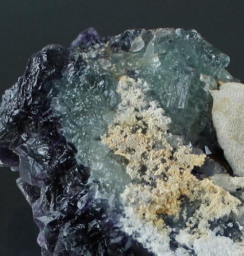 Fluorite