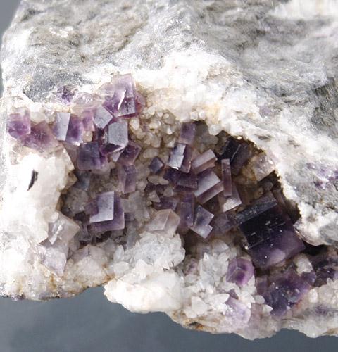 Fluorite