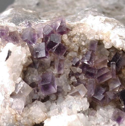 Fluorite