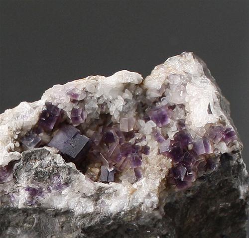 Fluorite