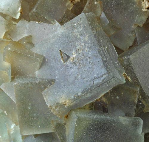 Fluorite