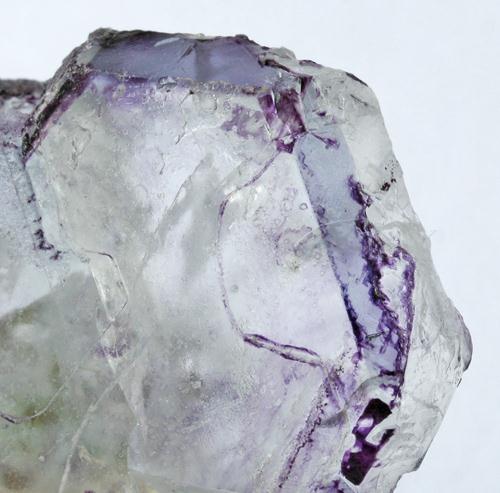 Fluorite