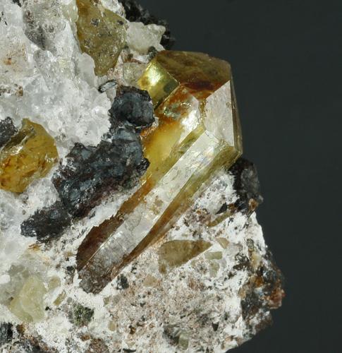 Apatite