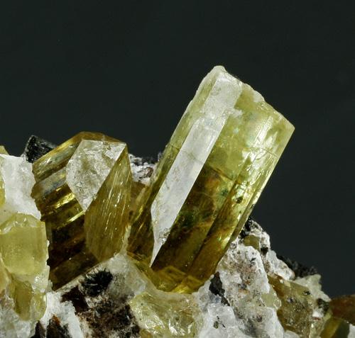 Apatite