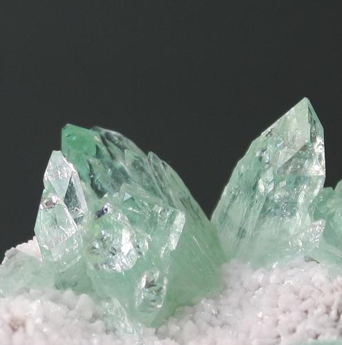 Apophyllite