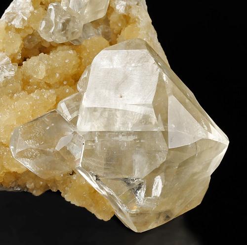 Calcite