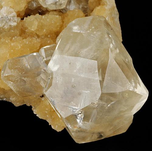 Calcite