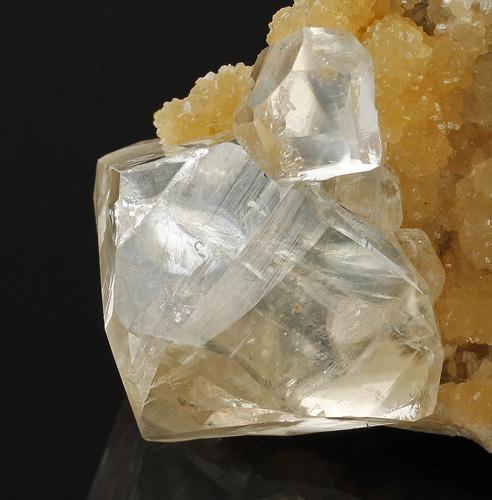 Calcite