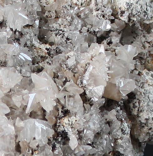 Cerussite