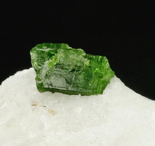 Pargasite